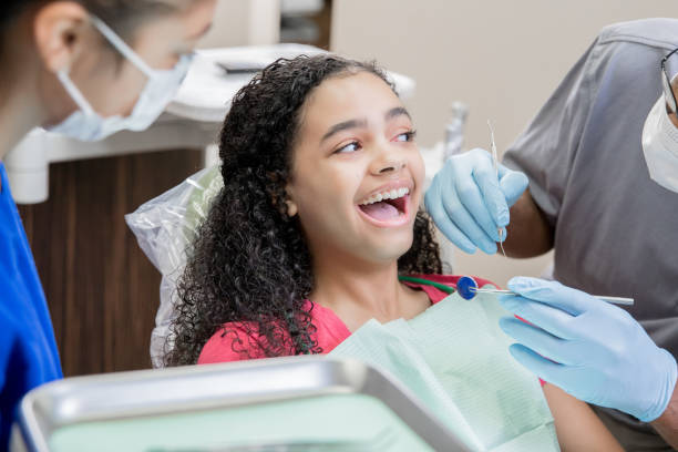 Best Same-Day Emergency Dental Services in Lindsborg, KS