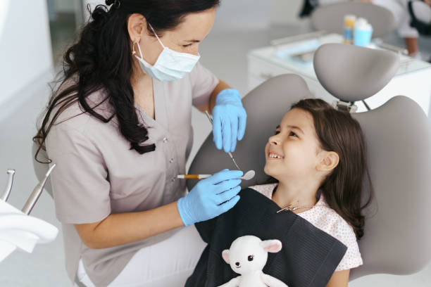 Best Emergency TMJ Treatment in Lindsborg, KS