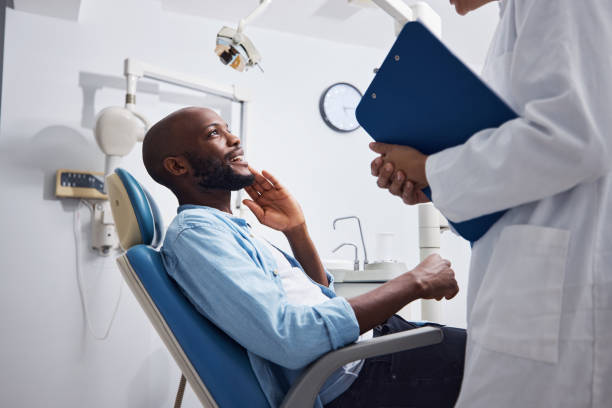 Best Pediatric Emergency Dentist in Lindsborg, KS