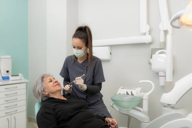 Best Weekend Emergency Dentist in Lindsborg, KS
