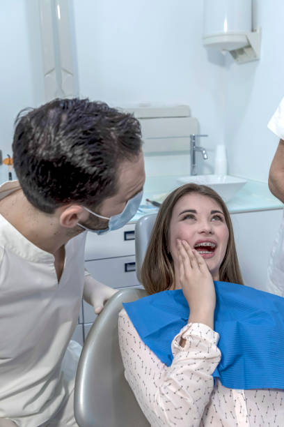 Best Emergency Denture Repair in Lindsborg, KS