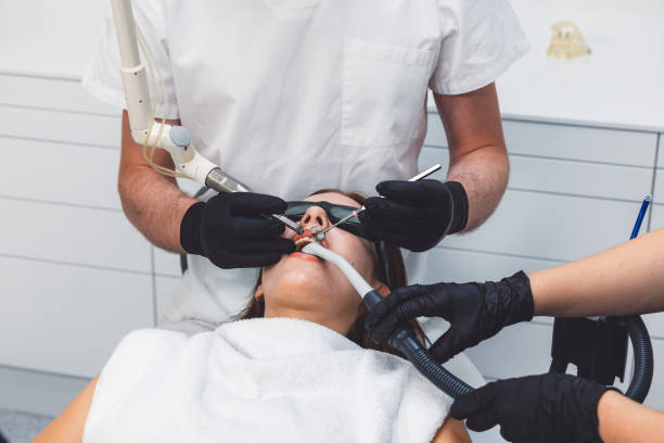Best Emergency Wisdom Teeth Removal in Lindsborg, KS