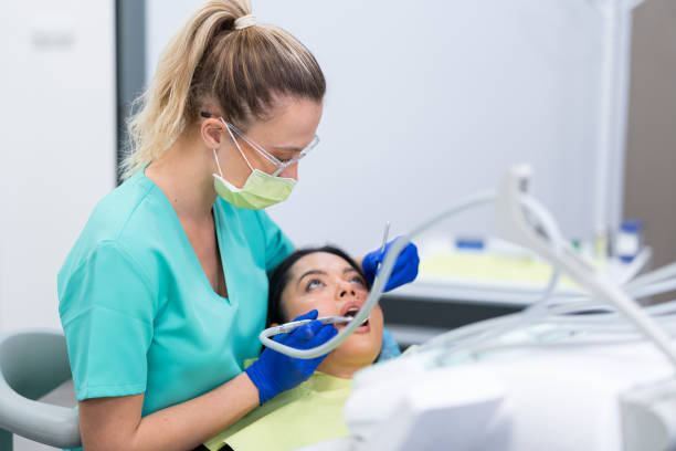 Best Emergency Wisdom Teeth Removal in Lindsborg, KS