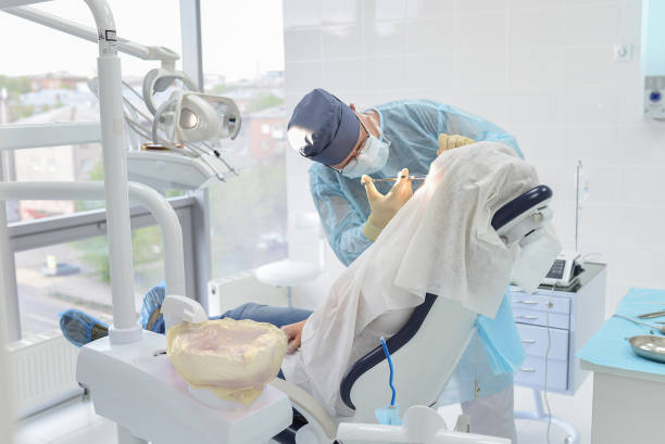 Best Emergency Dental Care for Broken or Chipped Teeth in Lindsborg, KS